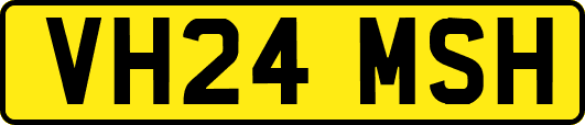 VH24MSH
