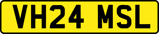 VH24MSL