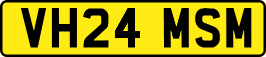VH24MSM
