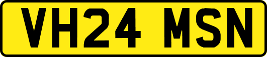 VH24MSN
