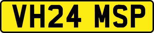VH24MSP