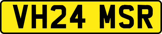 VH24MSR