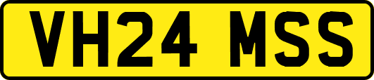 VH24MSS