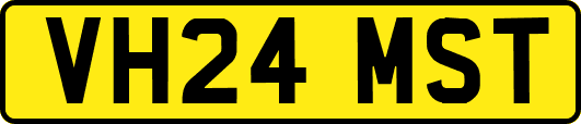 VH24MST