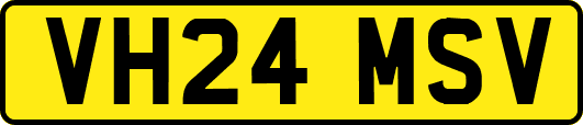 VH24MSV