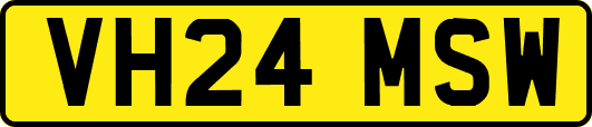 VH24MSW