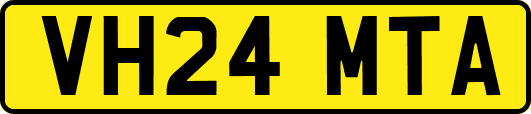 VH24MTA