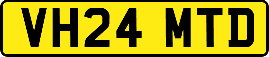 VH24MTD