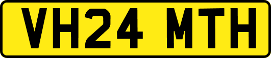 VH24MTH