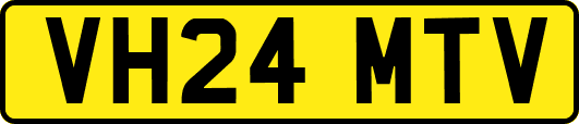 VH24MTV