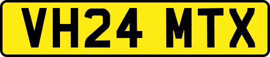 VH24MTX