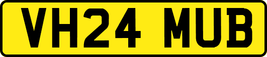 VH24MUB