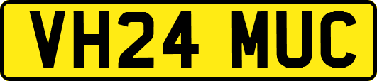 VH24MUC
