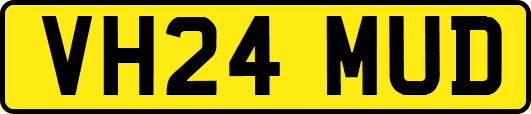 VH24MUD