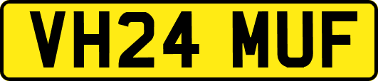VH24MUF