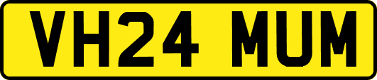 VH24MUM