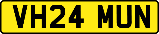 VH24MUN