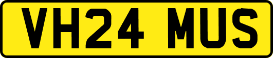 VH24MUS