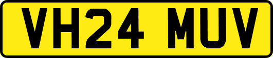 VH24MUV