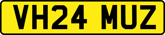 VH24MUZ