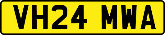 VH24MWA