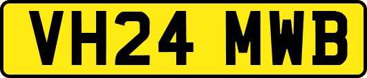 VH24MWB