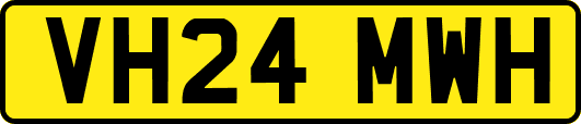 VH24MWH