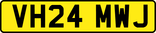VH24MWJ