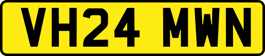 VH24MWN