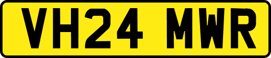 VH24MWR
