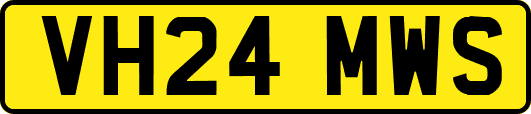 VH24MWS