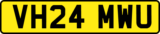 VH24MWU