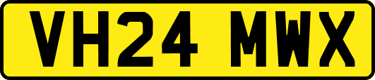 VH24MWX