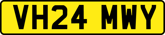 VH24MWY