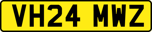VH24MWZ