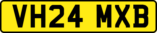 VH24MXB
