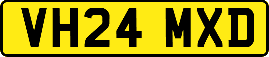 VH24MXD