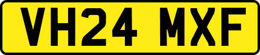 VH24MXF
