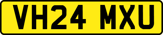 VH24MXU