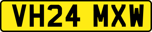 VH24MXW