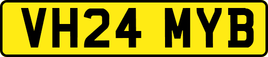VH24MYB