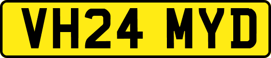 VH24MYD