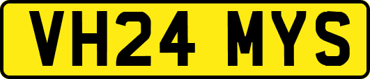 VH24MYS