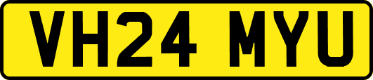 VH24MYU