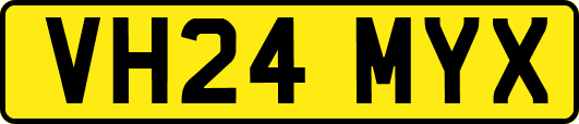 VH24MYX