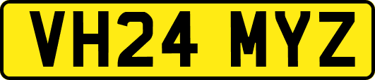 VH24MYZ