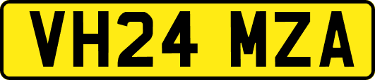VH24MZA