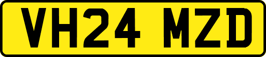 VH24MZD