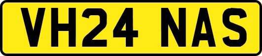 VH24NAS