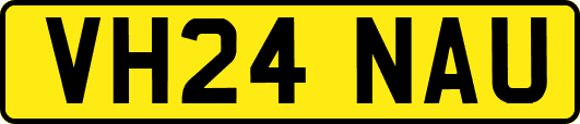 VH24NAU
